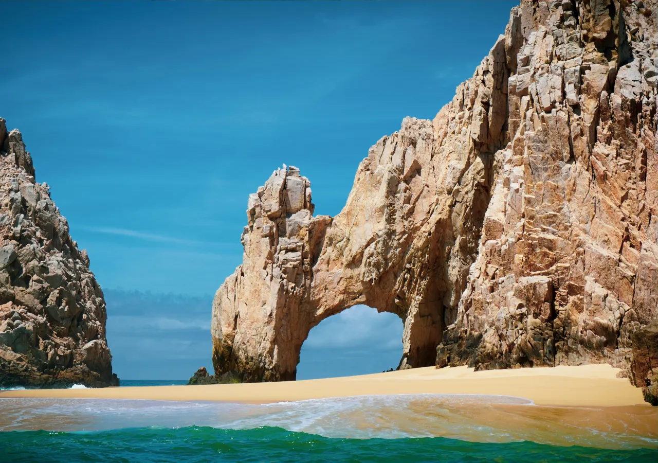 Los Cabos Transfer | Mexican Experiences - Private Transfer10