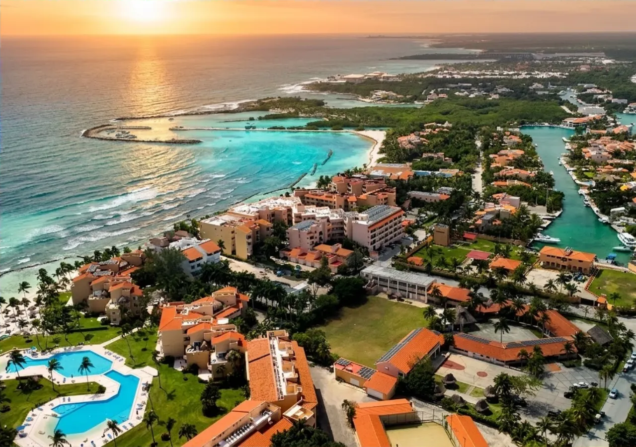 Puerto Aventuras Transfer | Mexican Experiences - Private Transfer03