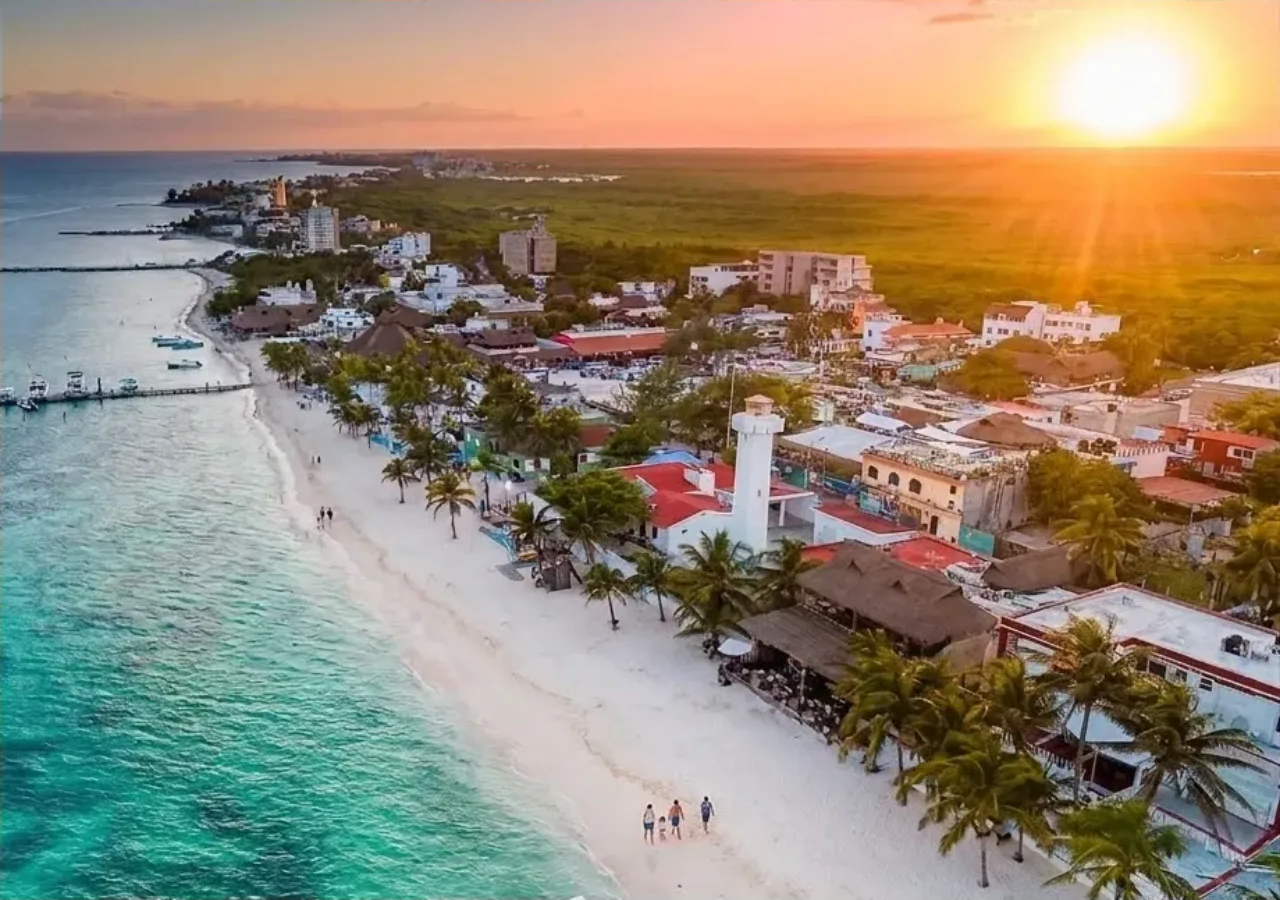 Puerto Morelos Transfer | Mexican Experiences - Private Transfer05