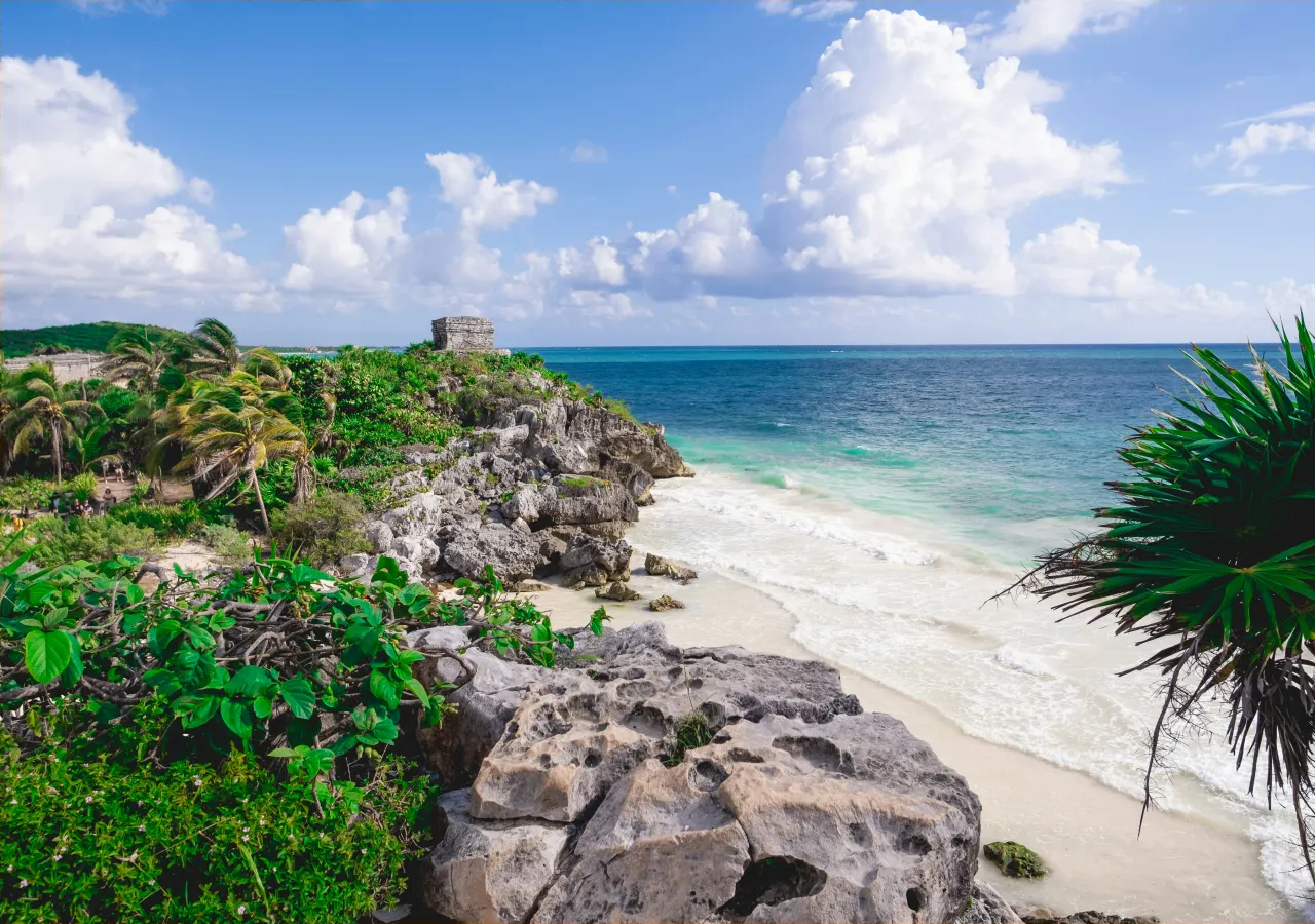 Tulum Transfer | Mexican Experiences - Private Transfer06